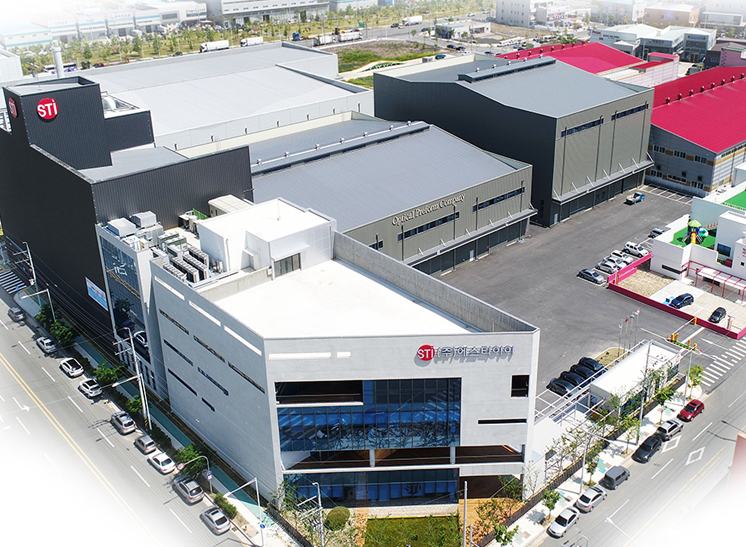Head office