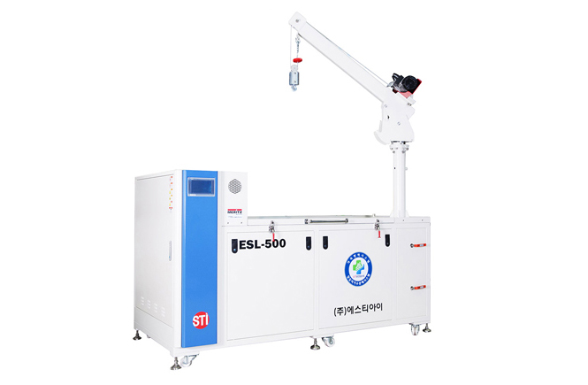 ESL-500