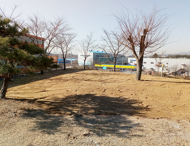 경산 진량 11. 마무리
